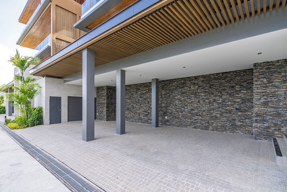 La vista Villas by Villacarte