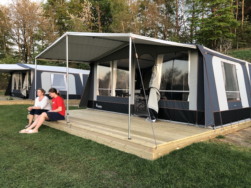 Bryrup Camping