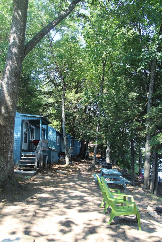 Black Lake Cabins
