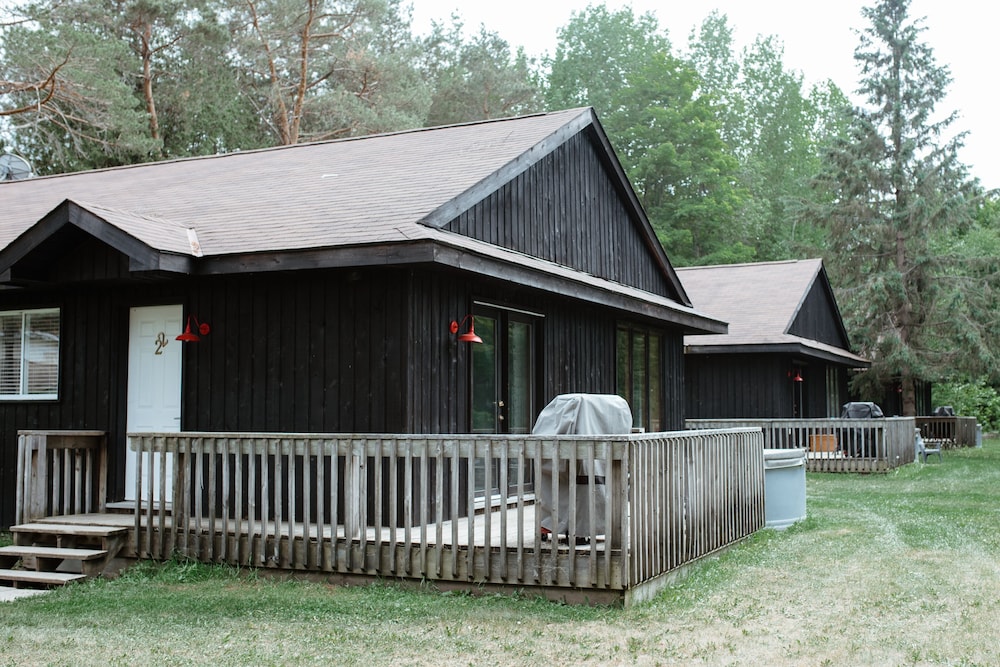 Northridge Inn & Resort