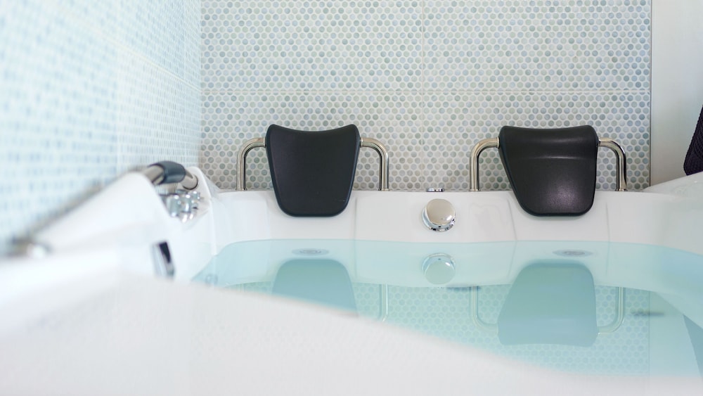 Gangreung top spa Pension