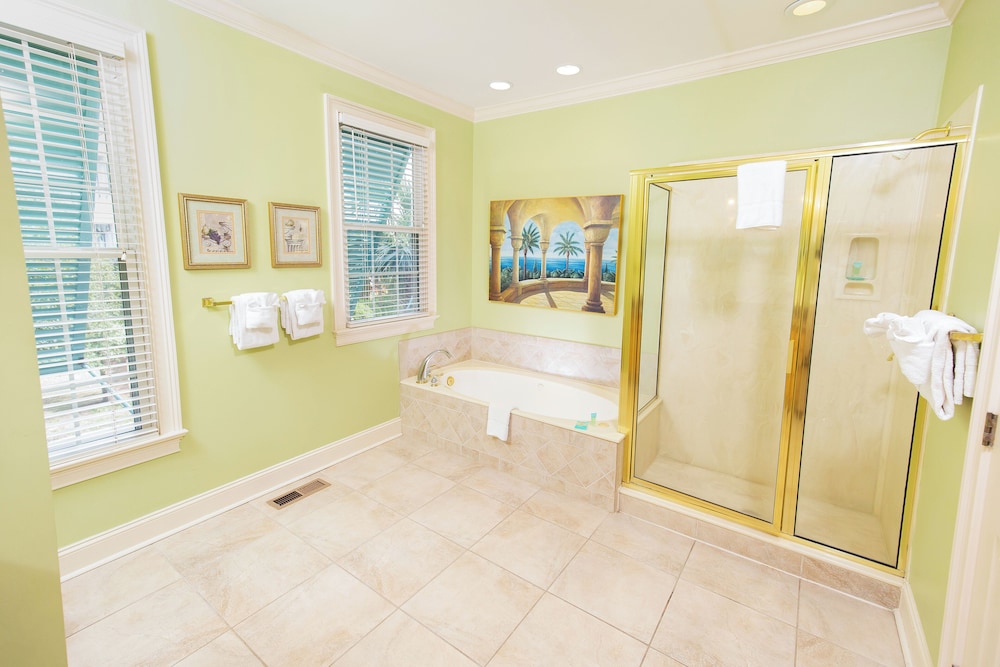 Lachicotte Vacation Rentals