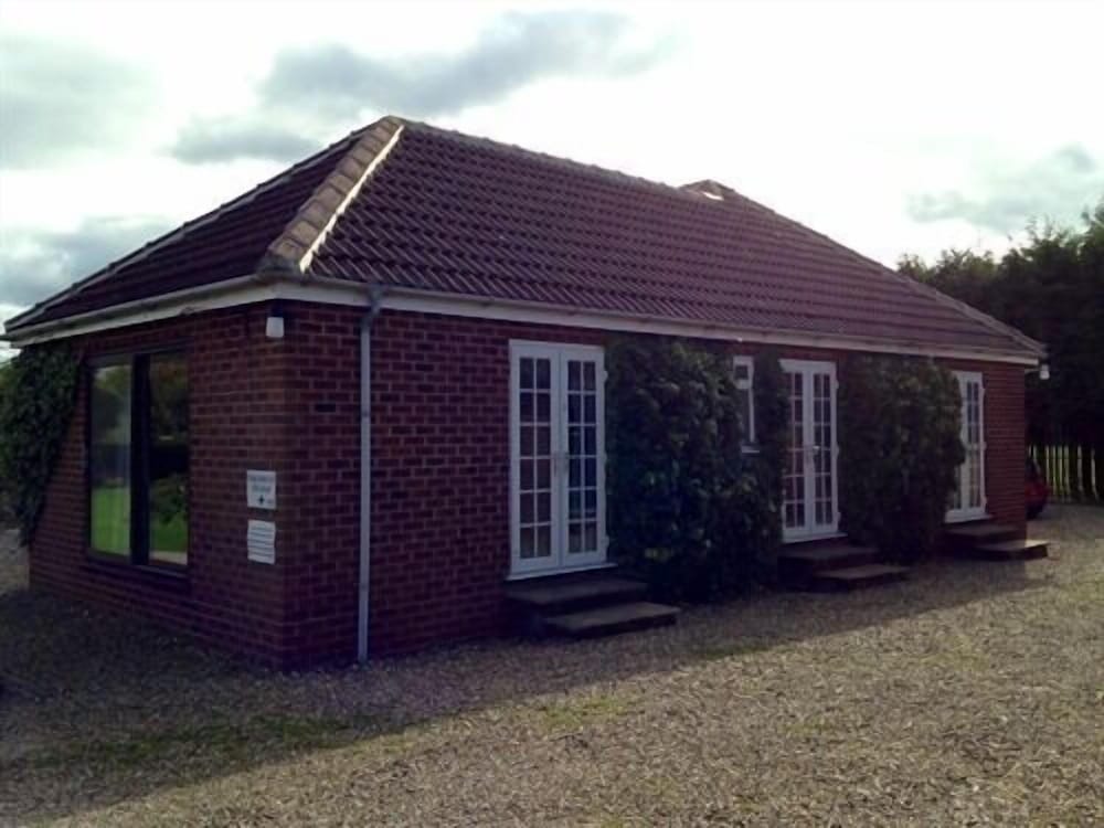 Primrose Lodge B&B