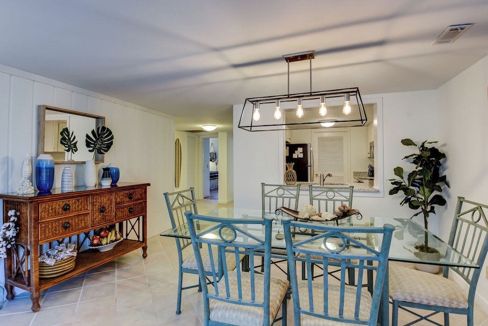 436 Plantation Club Villas at The Sea Pines Resort