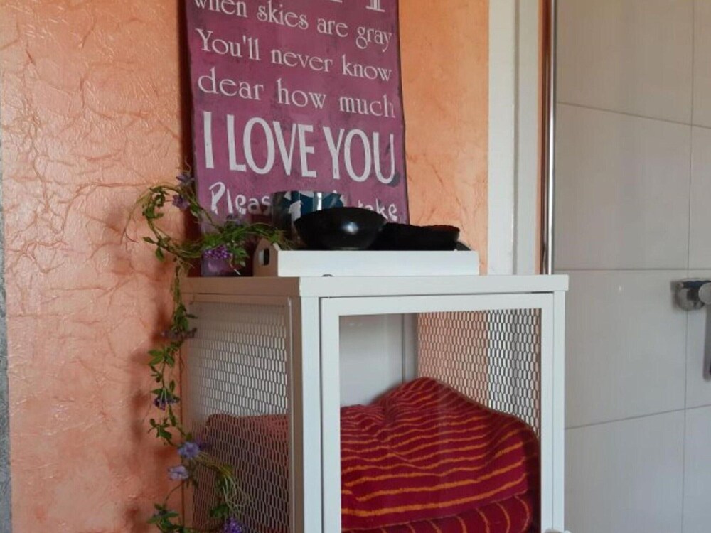 Romantic, Luxurious en Modern Holidayhome