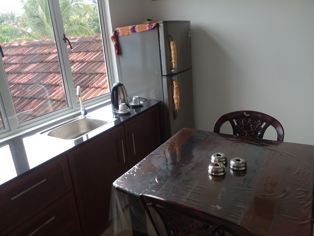 Amible guest home