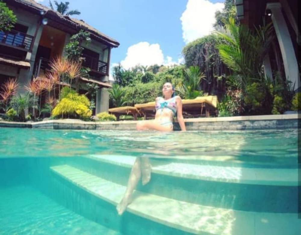 Green View Private Villas