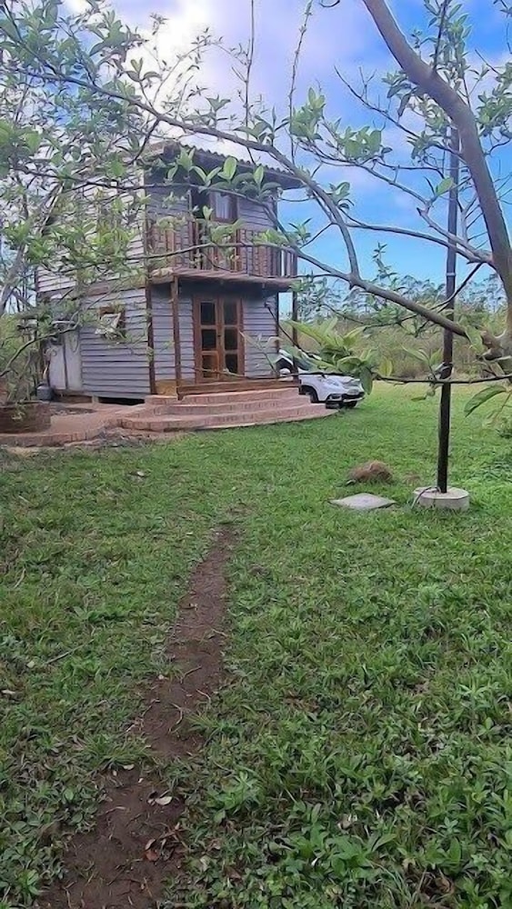Tiny House Garden - Praia Grande - SC