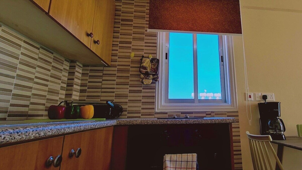 101 AN -chill n Joy Apartment