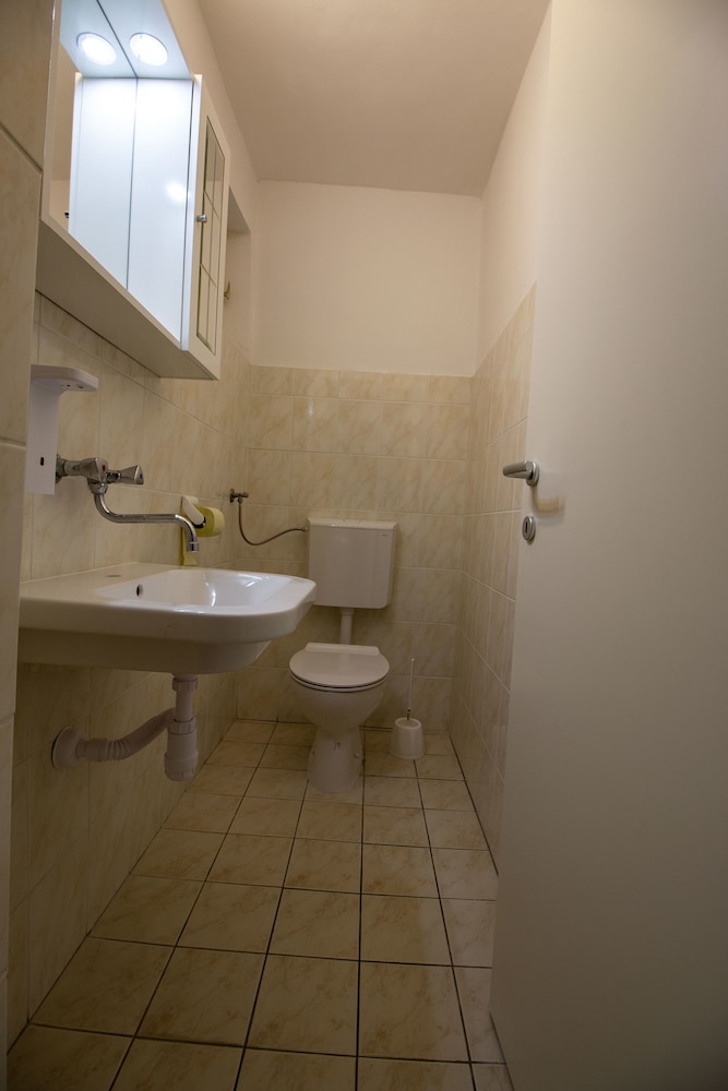 Apartments Klaric