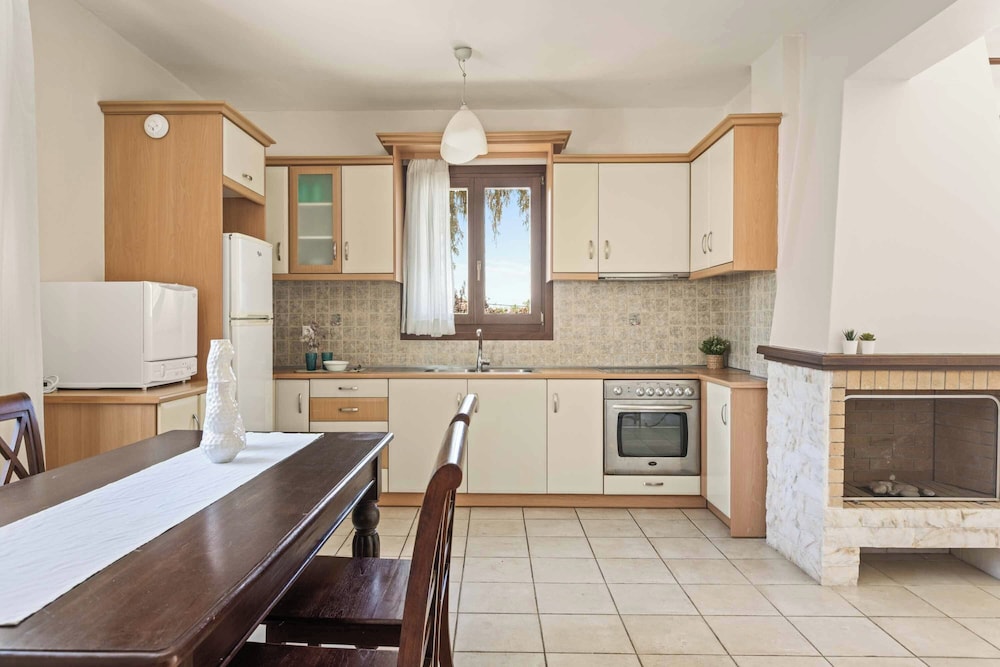 Villa Sarlata Sea View