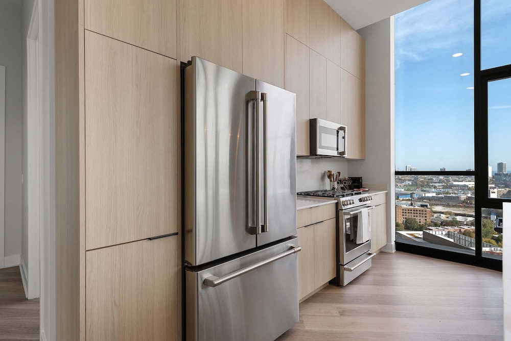 Exclusive Penthouse Breathtaking Getaway