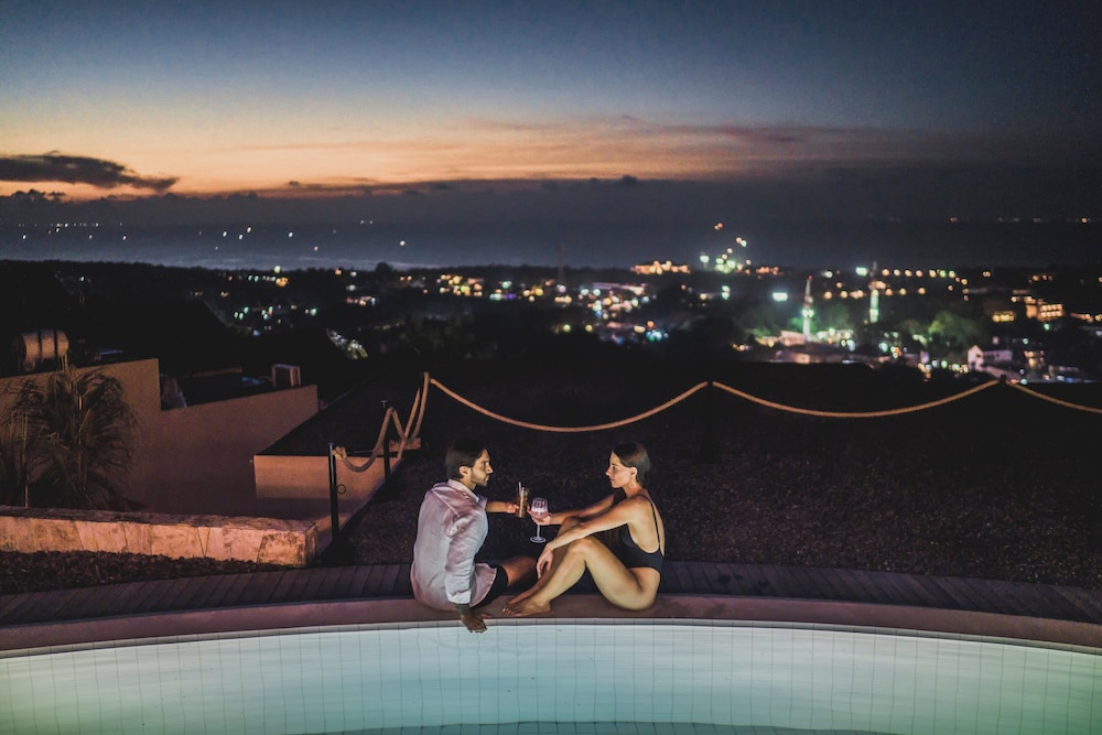 Seascape Resort & Spa Uluwatu by Ini Vie Hospitality