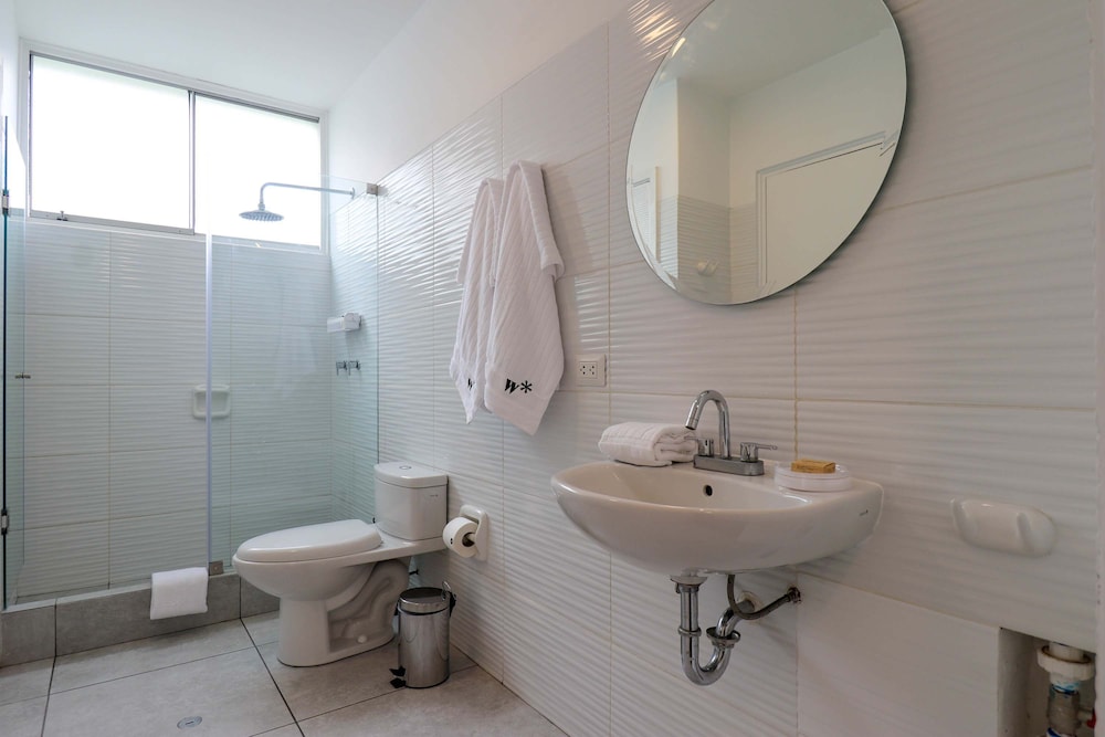 w Comfy 2BR w Lovely Deco in Miraflores