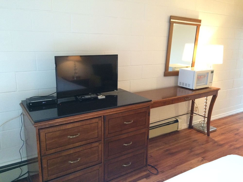 Royal City Motor Inn