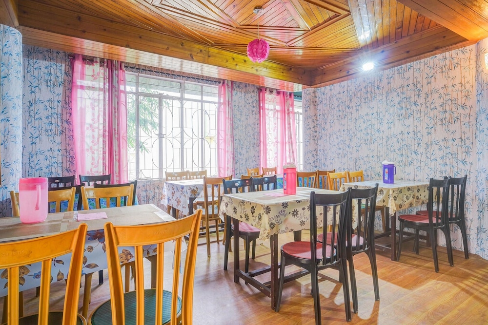 Hotel O Shillong Balaji Guest House