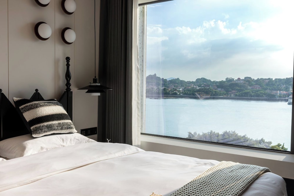 Niaodao Seaview Hostel