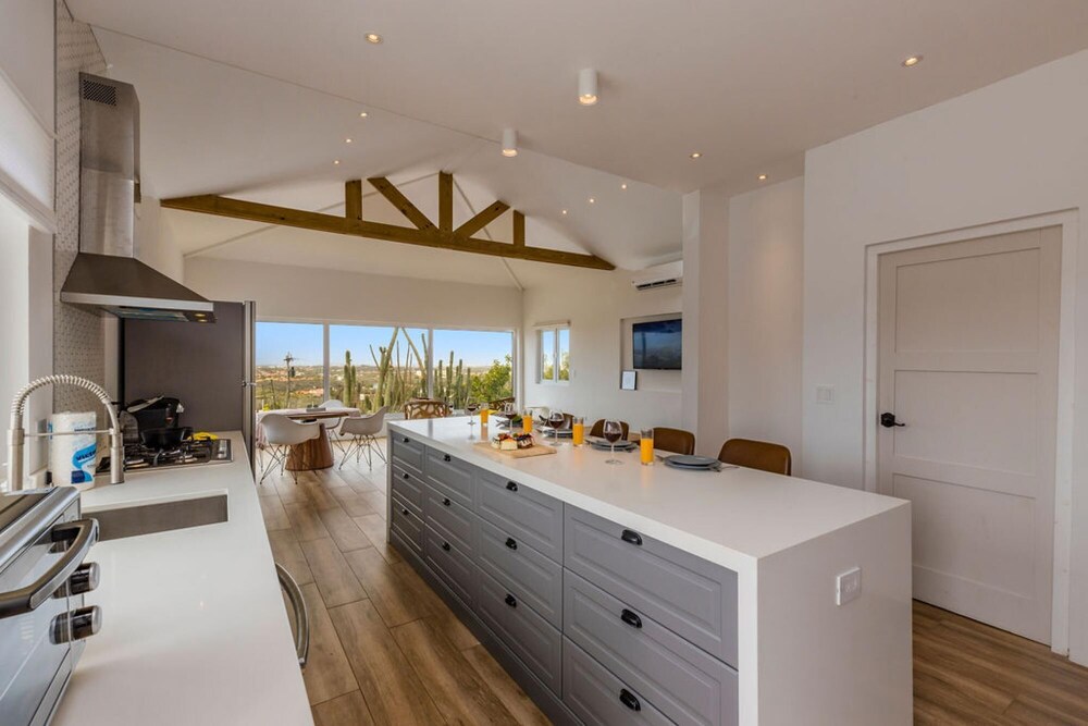 NEW Ocean View 2BR Privatepool Naturetrails