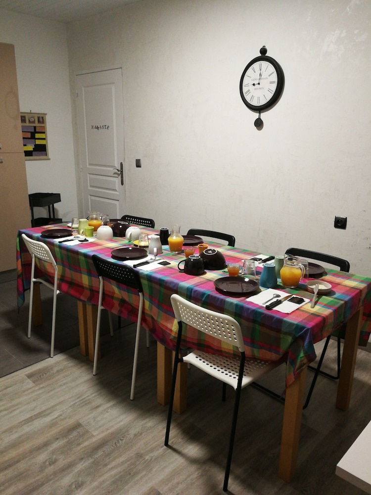 Le Relais de Joseph