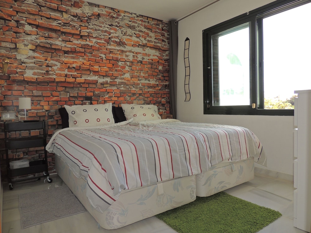 Sunstay Flat I Jardines Benalmadena