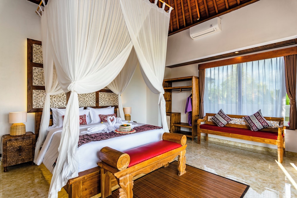 Akhsaya Villa, Sacred Wellness Retreat by Dhananjaya Hospitality