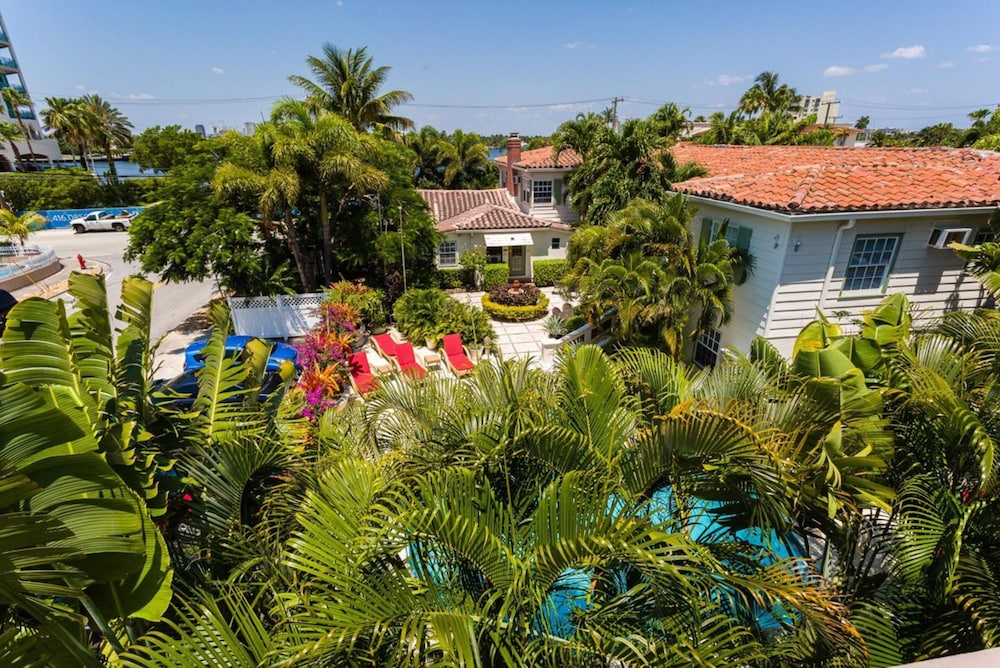 Hotel La Casa Del Mar - Image 1