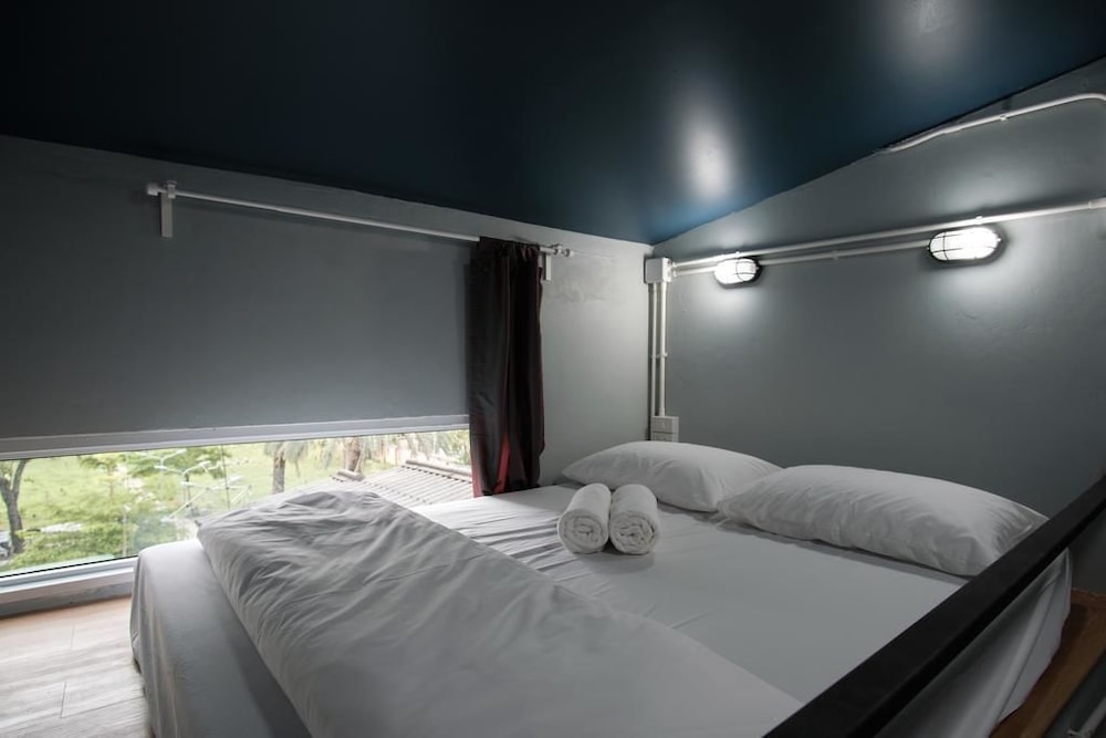 Private Stay Hostel