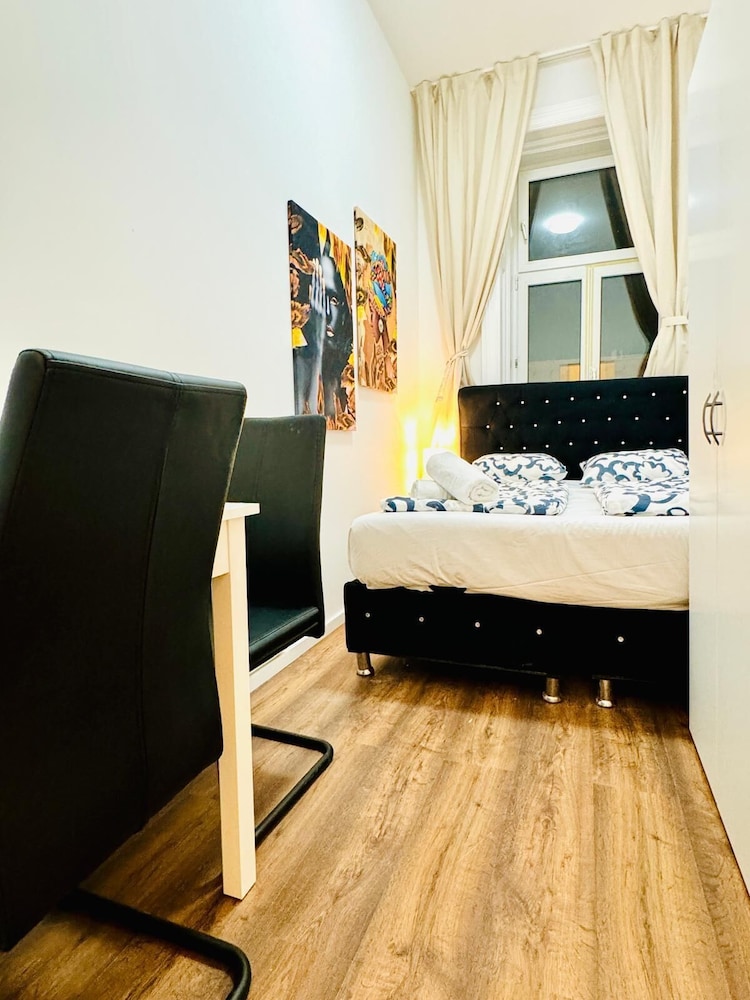 Affordable 5BR Apt Near Atzgersdorf