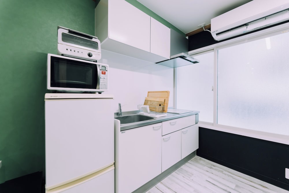 3BD Yuzawa Onsen Lodge House A