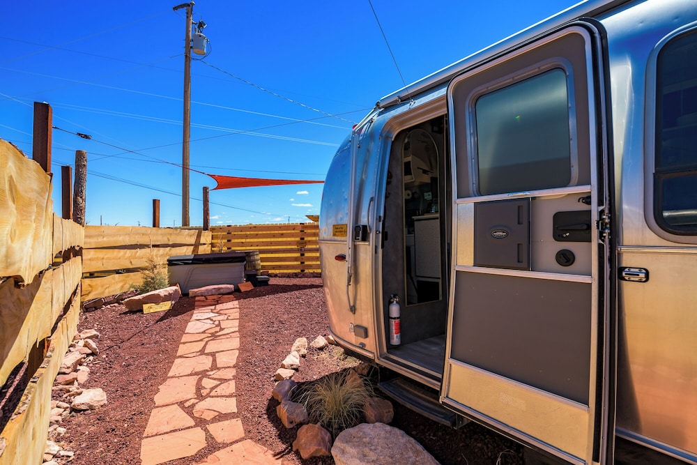 The Outpost Grand Canyon