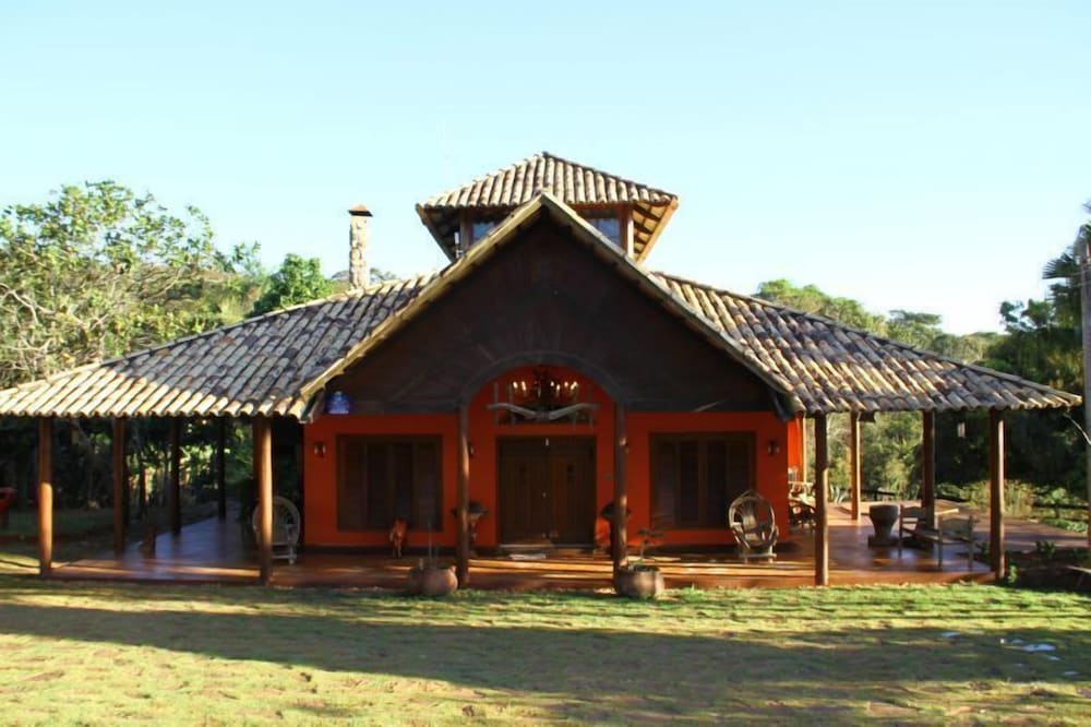 Hotel Fazenda Marco Polo