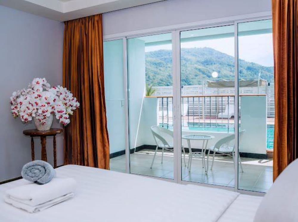 Casa Del M Phuket