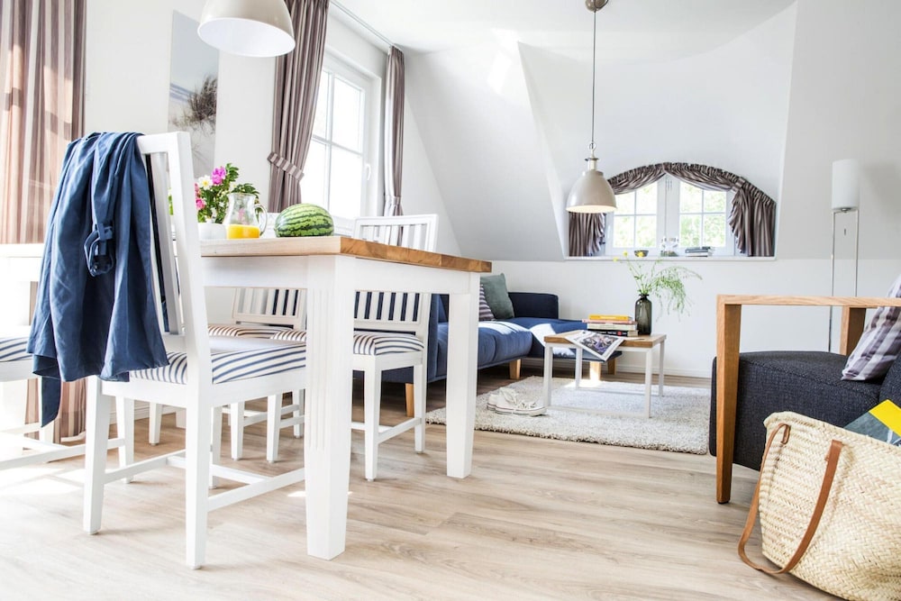 Ferienwohnung in Zingst