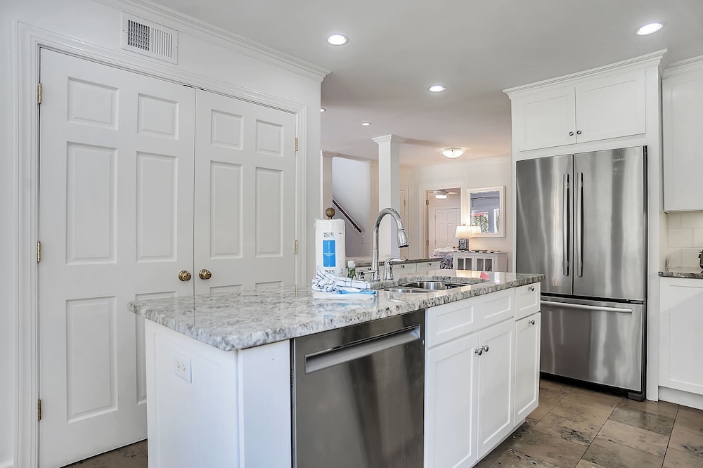 173 Twin Oaks at The Sea Pines Resort