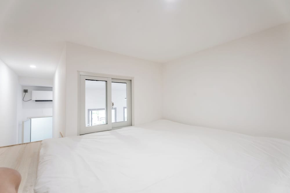 Shanghai Hills&XING 1884 Family Homestay