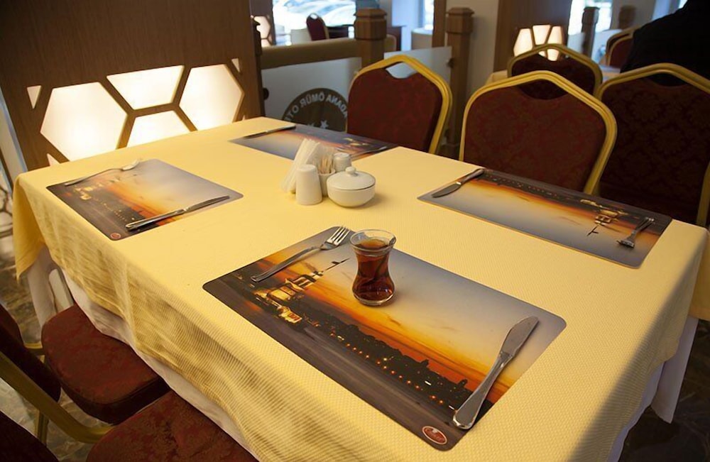 Adana Omur Otel - Image 12