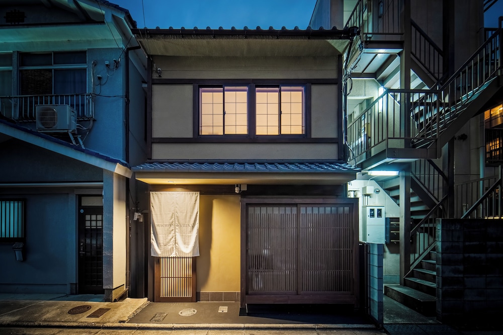 MACHIYA de SAUNA