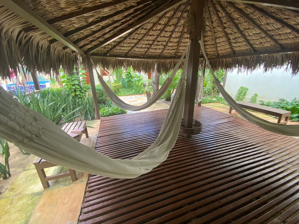 Pousada Cabana