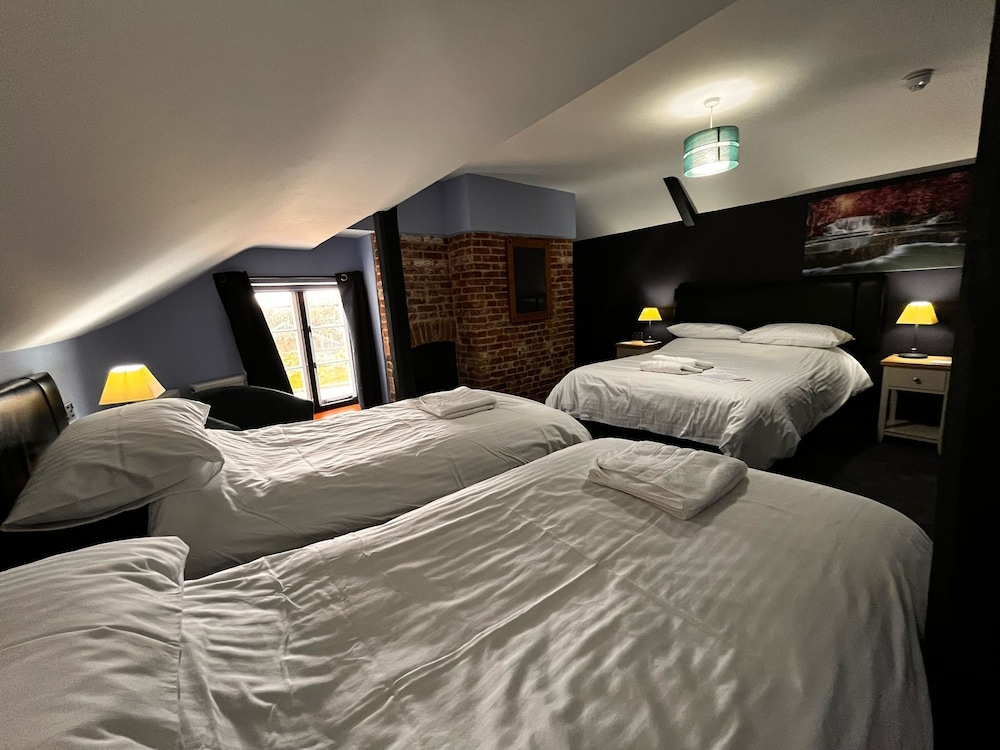 Old Manor House B&B