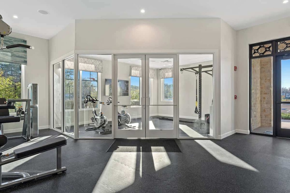 5BR Themed Bedrooms at Storey Lake