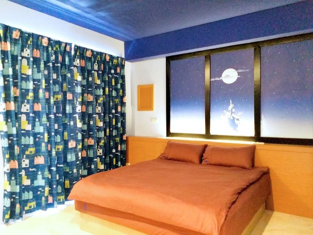 OHHANA Homestay