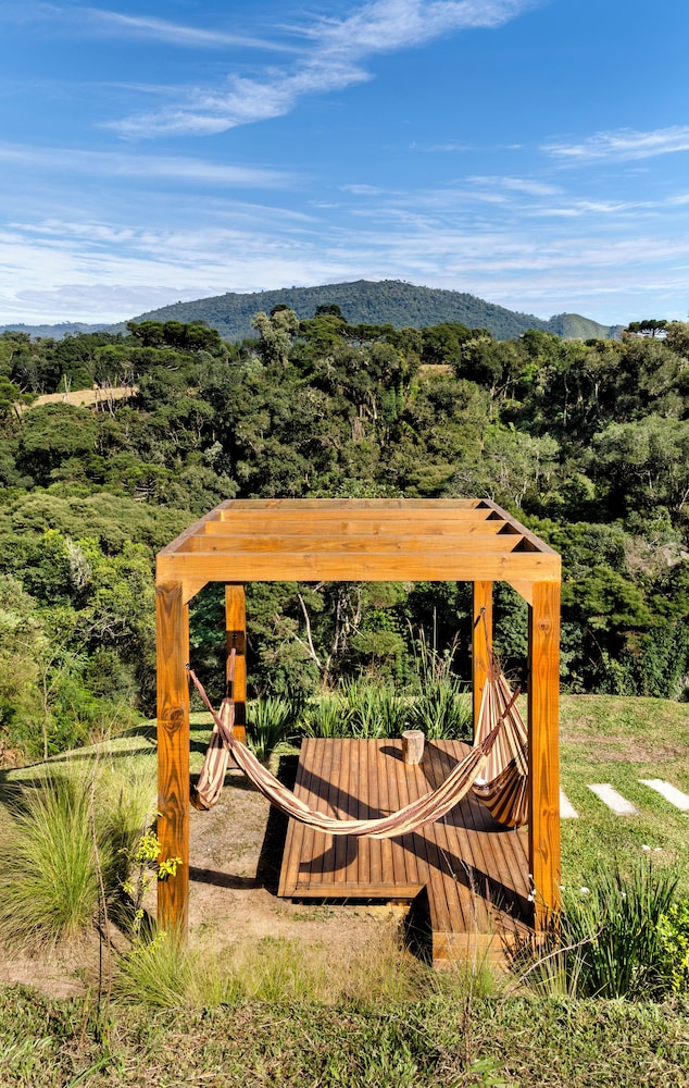 Cabana Villa Arandú