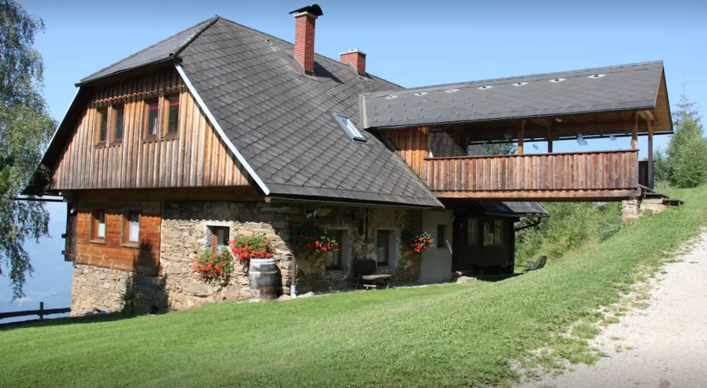 Almhaus Bachler