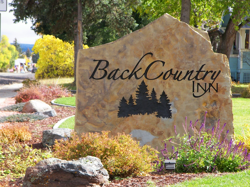 BackCountry Inn