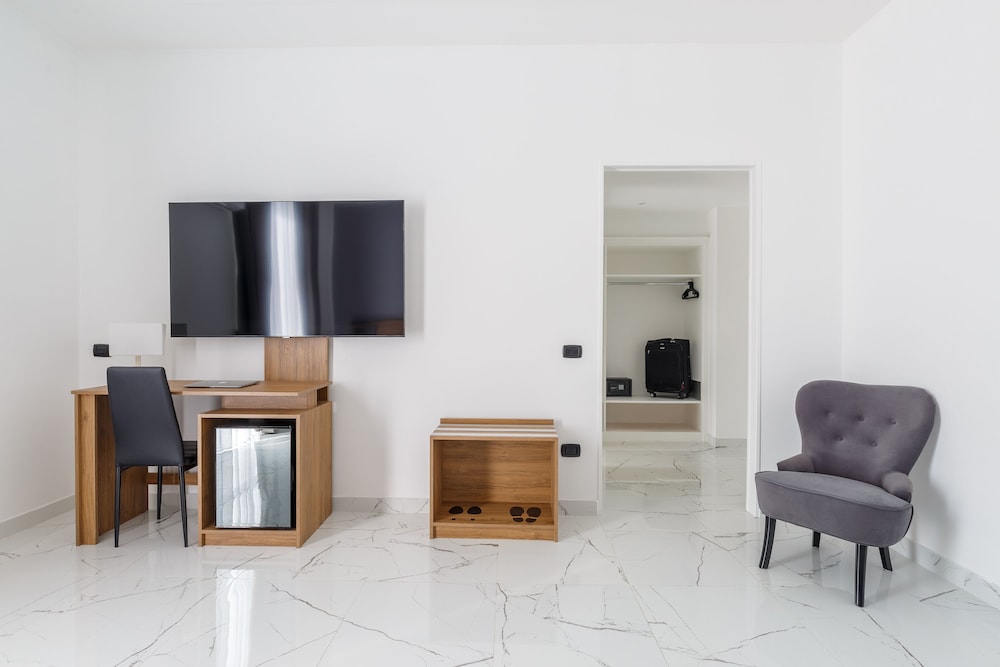 Sant'Angelo Suites