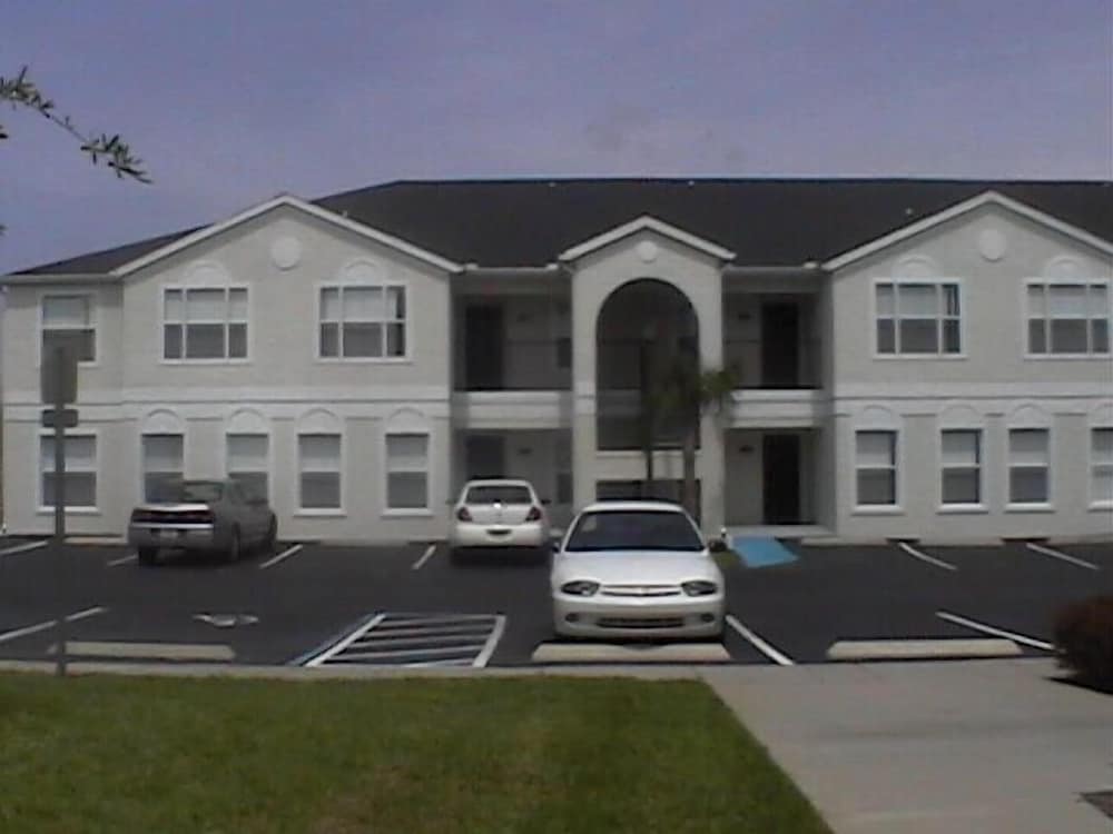Ov1581 - Grand Palms - 3 Bed 2 Baths Condo view 3