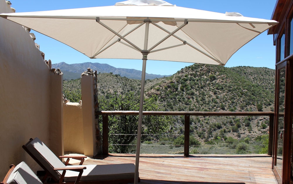 Sederkloof Lodge
