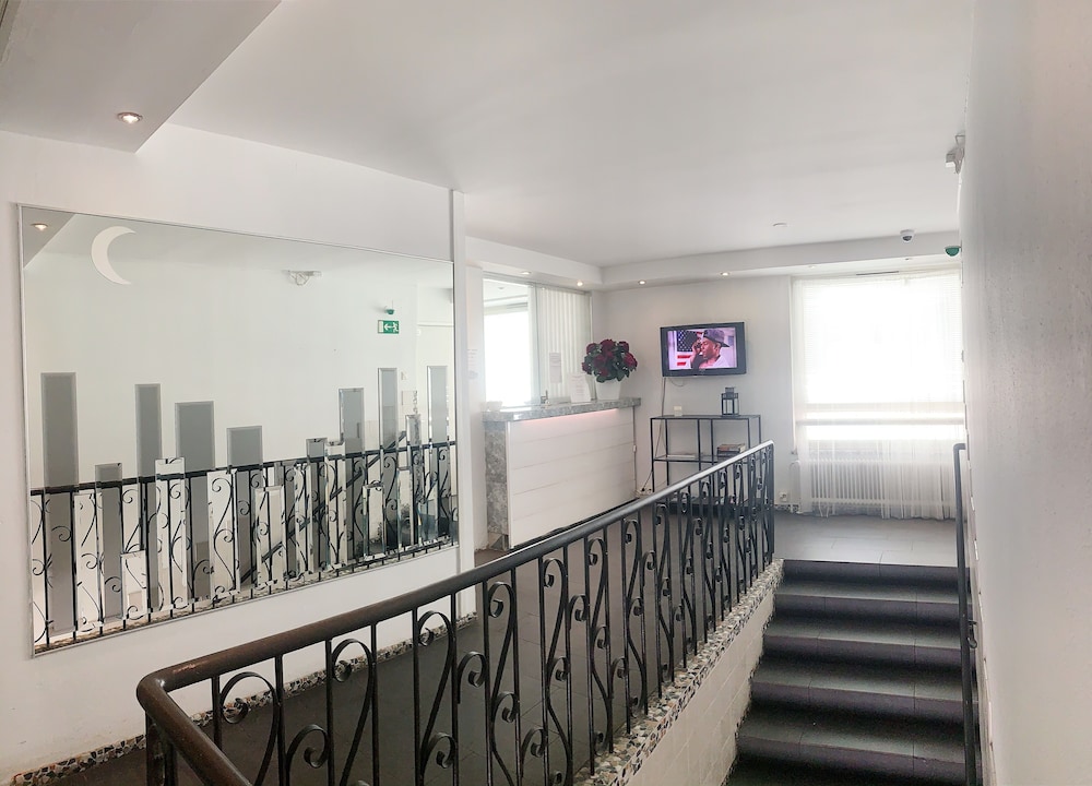 Hostel Harriet