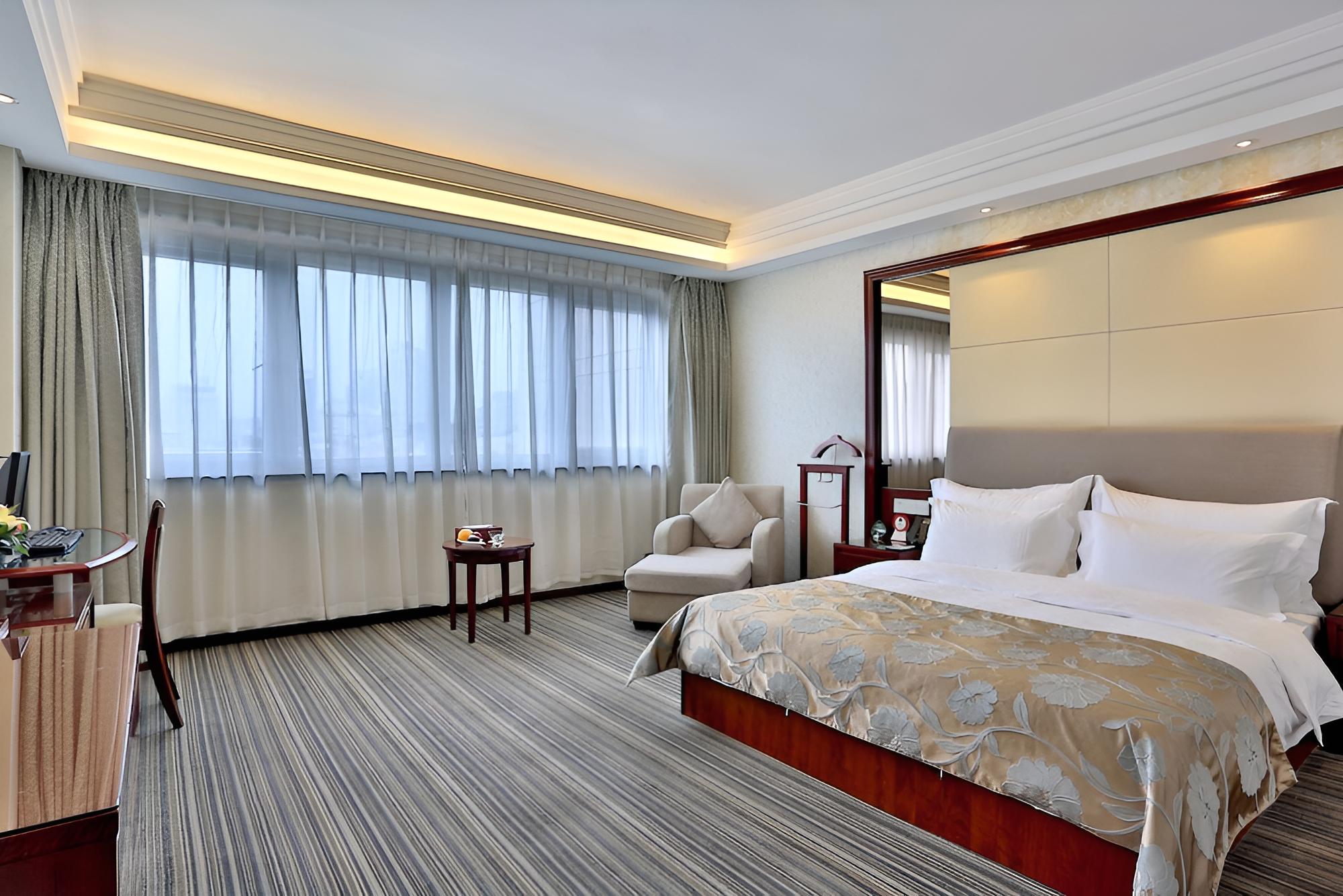 Wenzhou Jiangjun Hotel