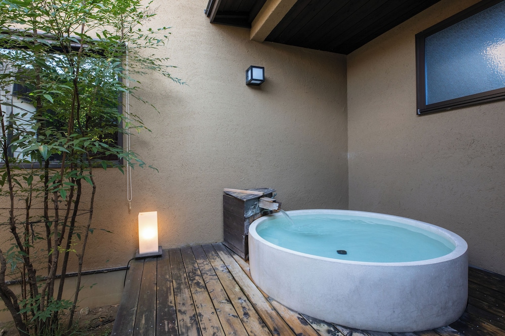 Fuefukigawa Onsen Zabou